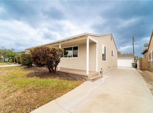 2204 W 153rd St, Compton, CA 90220