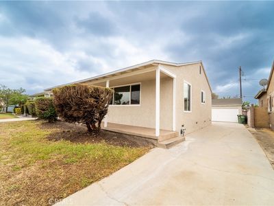 2204 W 153rd St, Compton, CA, 90220