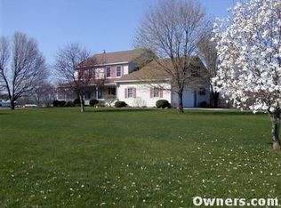 68341 Miami Hwy, Bremen, IN 46506