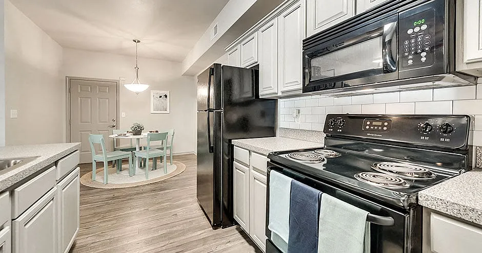 Magnolia View Apartments — Photo 1