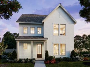 3728 Homer Ct, McKinney, TX 75071