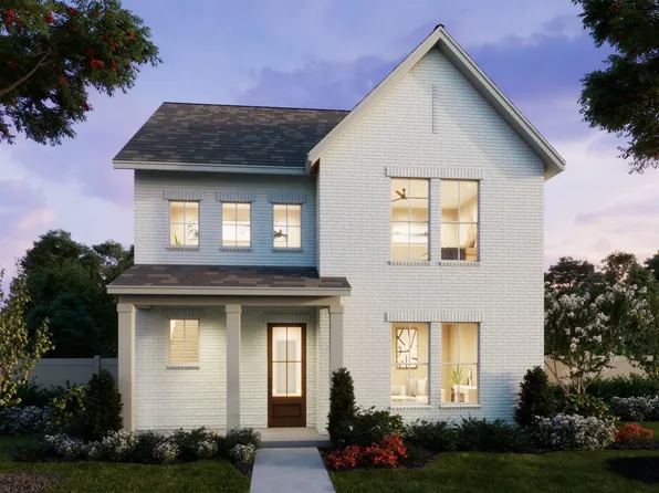 3728 Homer Ct, McKinney, TX 75071