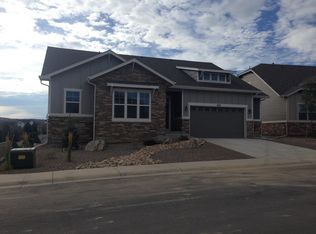 1928 Diamond Head Dr, Castle Rock, CO 80104