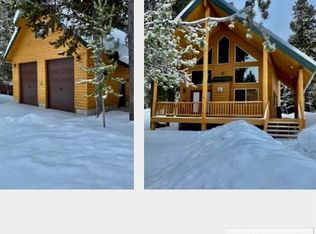 4010 Weasel, Island Park, ID 83429