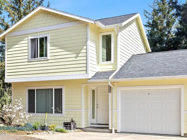 2280 NE Surf Ave, Lincoln City, OR 97367