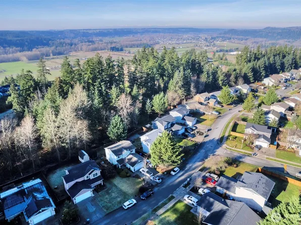 20702 190th Avenue E, Orting, WA 98360