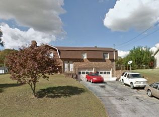 141 Old Mill Rd, Church Hill, TN 37642