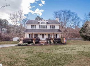 148 Grace Ln, Liberty, SC 29657