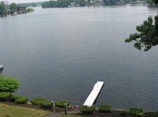 481 Lake Ave #3, Worcester, MA 01604