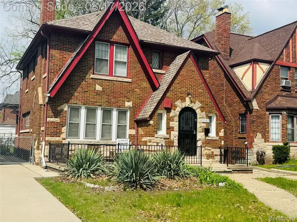 17523 Santa Barbara Dr, Detroit, MI 48221