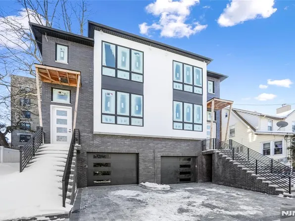 762 Williams Pl Unit A, Cliffside Park, NJ 07010