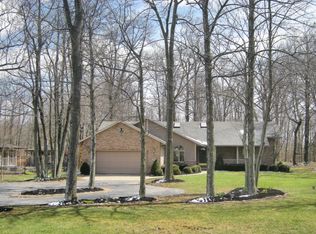 6330 Wellbaum Rd, Brookville, OH 45309