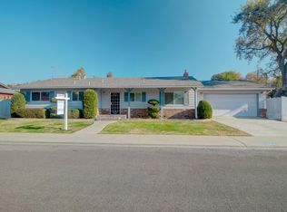 1004 Springfield Way, Modesto, CA 95355