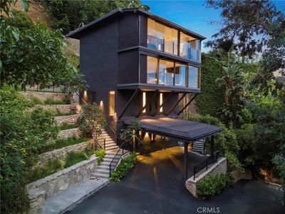 1782 Viewmont Dr, Los Angeles, CA, 90069