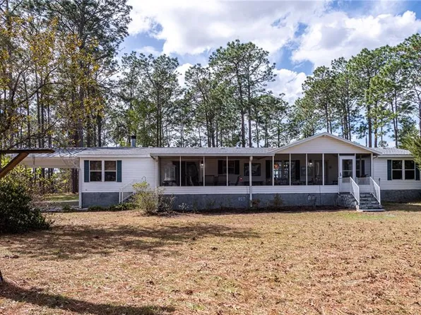 6830 SE 140th Ave, Morriston, FL 32668