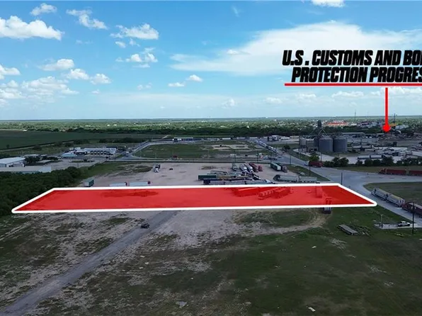 E Tejano Dr, Weslaco, TX 78596