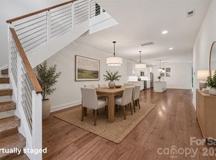 1836 Academy St, Charlotte, NC 28205