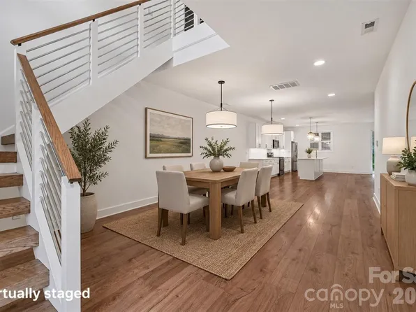1836 Academy St, Charlotte, NC 28205