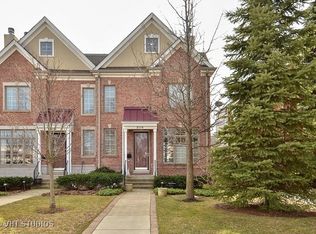 3114 Central St, Evanston, IL 60201