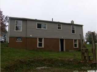 3553 Clark Mill Rd, Barberton, OH 44203