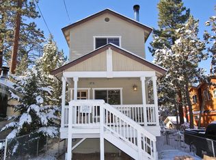 658 Moreno Ln, Sugarloaf, CA 92386