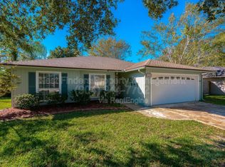 4570 Blue Stream Ln N, Jacksonville, FL 32224