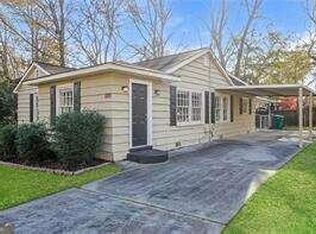 1322 Hawthorne Ave SE, Smyrna, GA 30080