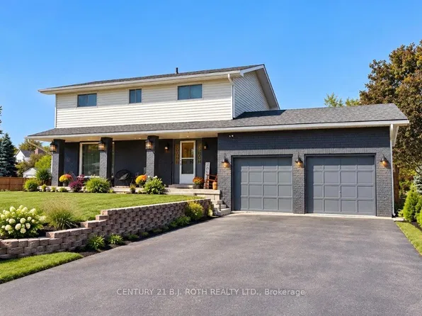 62 George St E, Clearview, ON L0M 1G0
