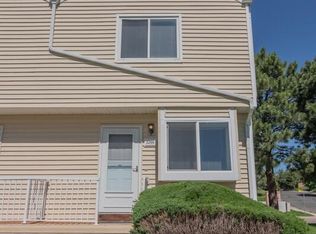 3266 Vail Pass Dr #1, Colorado Springs, CO 80917