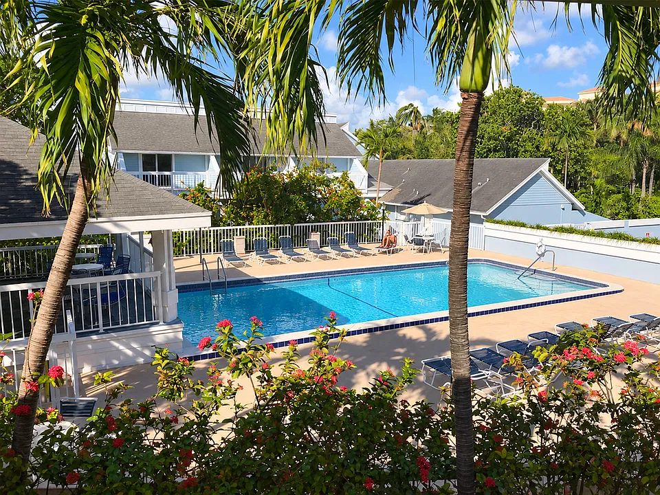 798 Crandon Blvd #9C