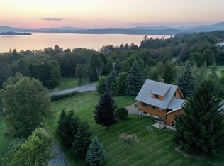 11 Overlook Road, Rangeley, ME 04970