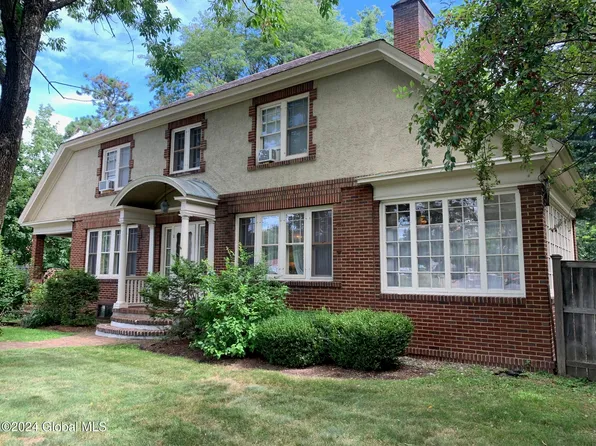 611 Glen Street, Glens Falls, NY 12801