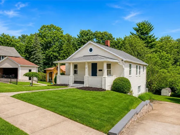 118 Dunn Ave, Washington, PA 15301