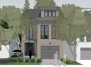 69 Thomas St, Ottawa, ON K1M1N5