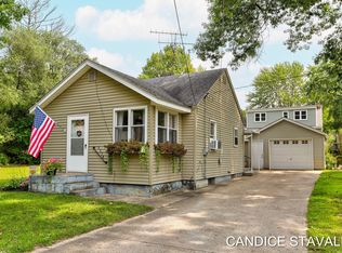 3354 Raven Ave SW, Wyoming, MI 49509