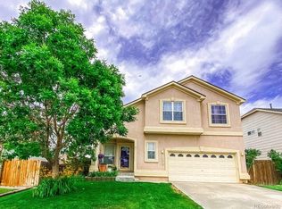 2282 Meadowbrook Pkwy, Colorado Springs, CO 80951