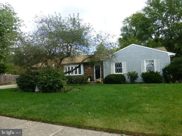 4 Wayside Rd, Berlin, NJ 08009