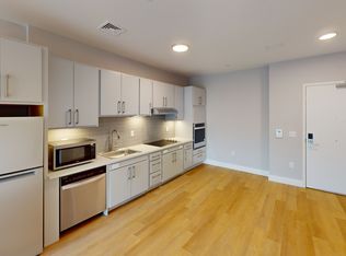 250 Centre St #407, Roxbury, MA 02119