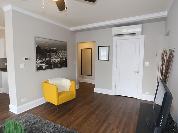 4th image of 817 W Lakeside Place 6 #Six10_610