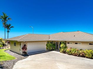 77-173 Halawai Way, Kailua Kona, HI 96740