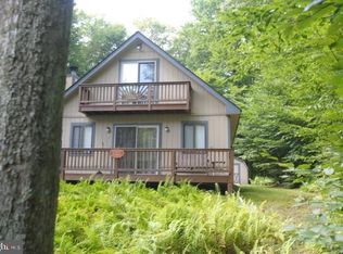 1751 Stag Run, Pocono Lake, PA