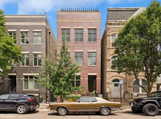 1026 W Cullerton St #2, Chicago, IL 60608