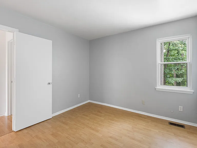 Second Bedroom/Office