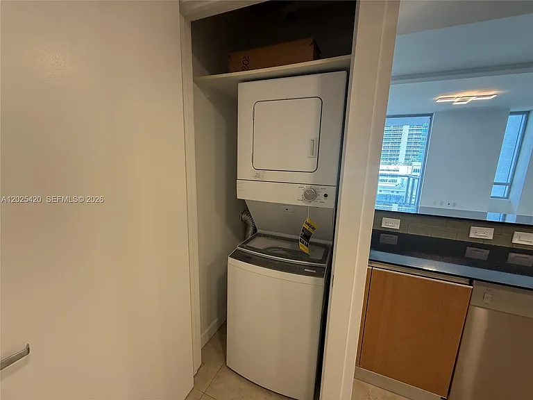 1050 SE Brickell Ave #1802 — Photo 9