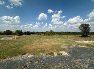 County Road 327, Granger, TX 76530