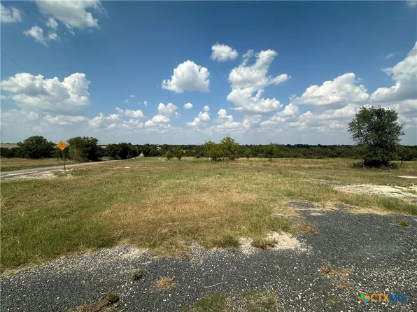 County Road 327, Granger, TX 76530