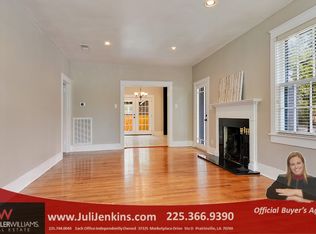 1762 Stanford Ave, Baton Rouge, LA 70808