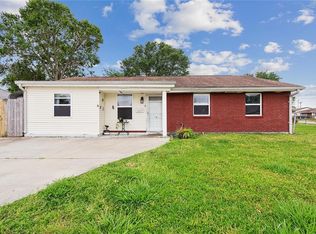 2868 Hickorybrook Dr, Gretna, LA 70056