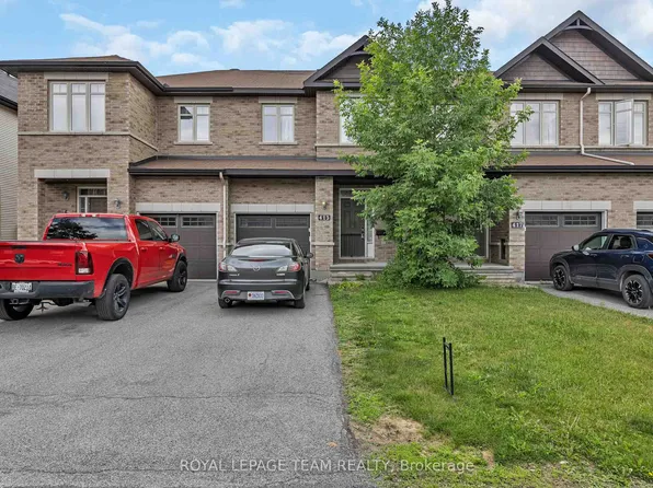 415 Arncliffe Ave, Ottawa, ON K2W 0B6