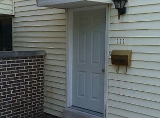 111 Chestnut Ave, Carlisle, PA 17013